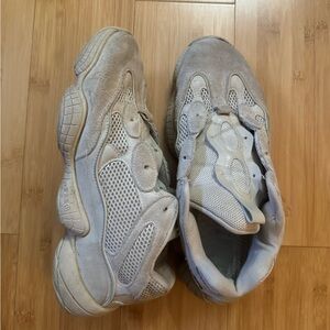 adidas Yeezy 500 Blush